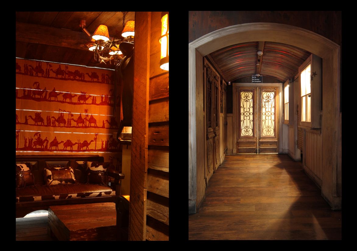 Cowboys Bar Queenstown Best Awards